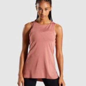 Gym shark workout outfit